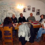 Treffen und intensiver Austausch mit der Grünen Liste Weingarten.